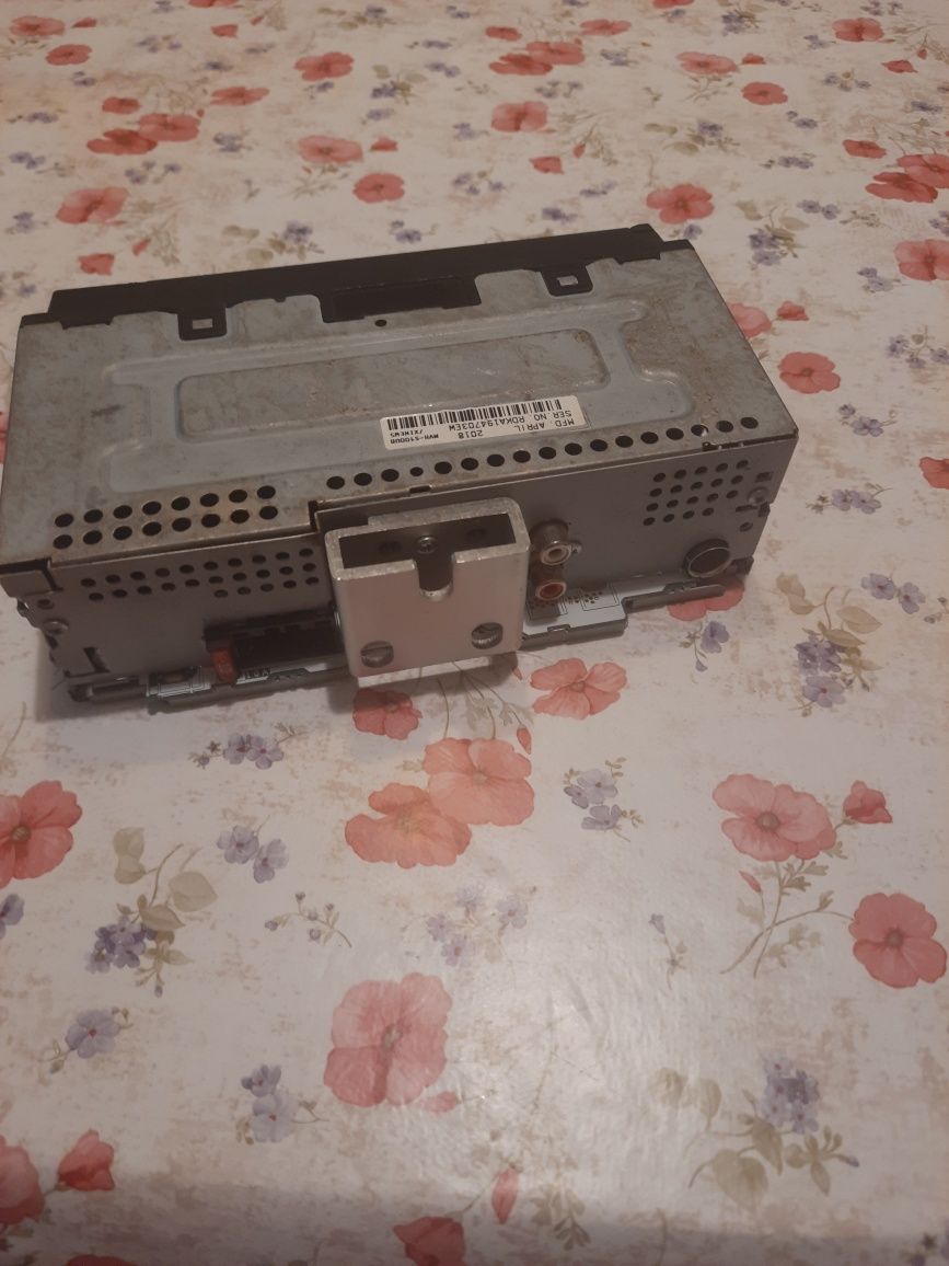 Radio Pioneer mwh-s100ub