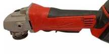 szlifierka kątowa milwaukee HD18 AG115