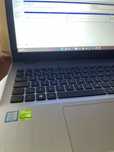 Portátil ASUS i7 8th Gen - VivoBook