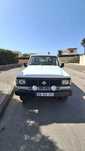 Nissan Patrol 2.8