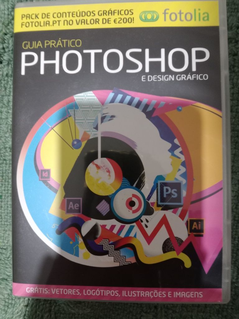 Adobe Flash CS4 professional da Abobe,  Novo/software edição imagem
