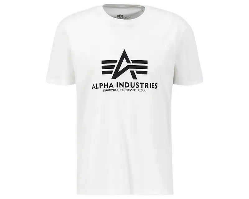 Продам футболку alpha industries