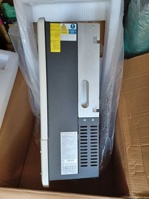 Falownik Charger Inverter SOLAX Power X3-Retro Fit 10.0E fotowoltaika