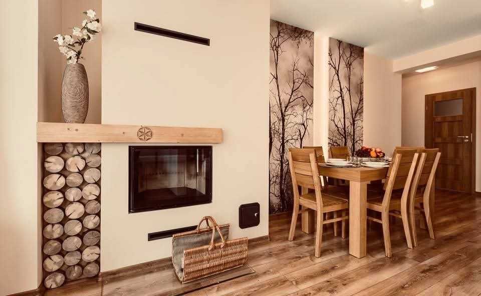 Sprzedam apartament w kompleksie Smrekowa Polana w Zakopanem.