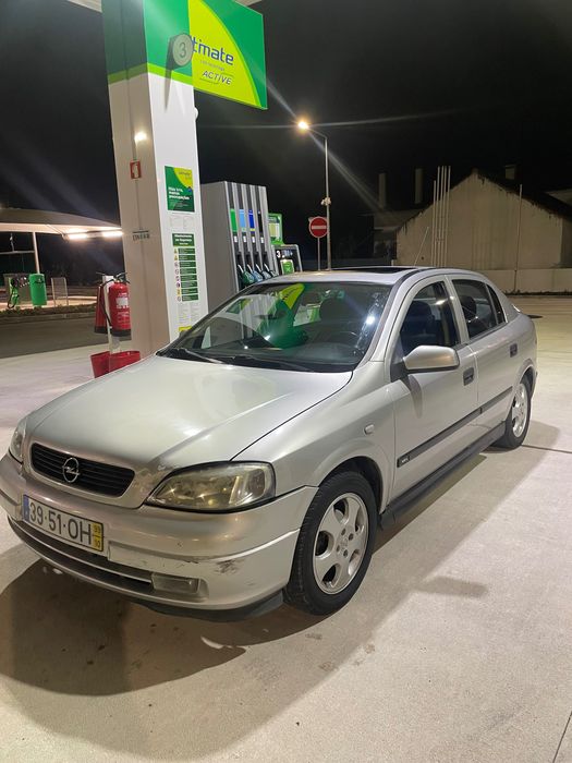 Opel Astra 1.4 edição 100 anos ( oportunidade) kit esportivo