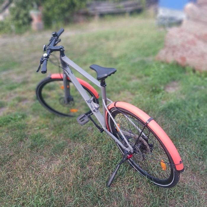 Sprzedam rower urbanchallenge al four