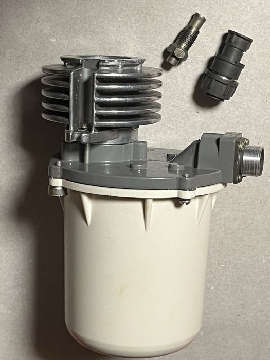 Фотодатчик низкочастотный фдч