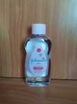 Детское масло Johnsons Baby
