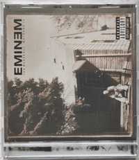 Płyta CD - Eminem