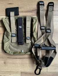 Taśmy treningowe TRX FORCE TACTICAL - oryginał