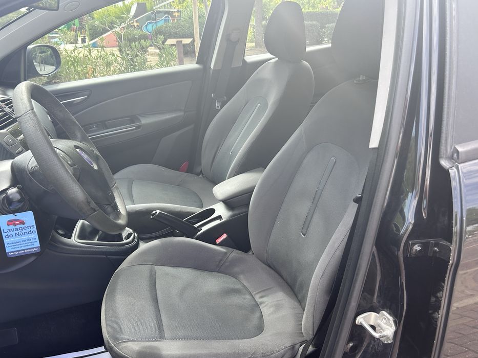 Fiat bravo 1.6 Mjet