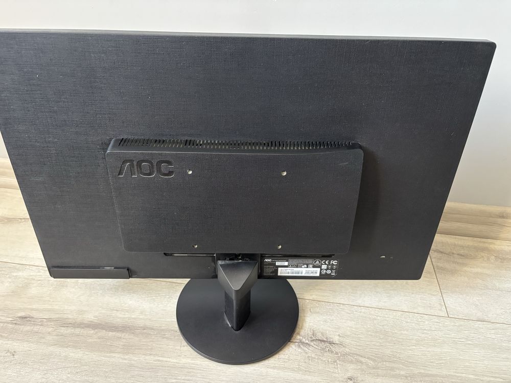 Monitor AOC E2270Sw
