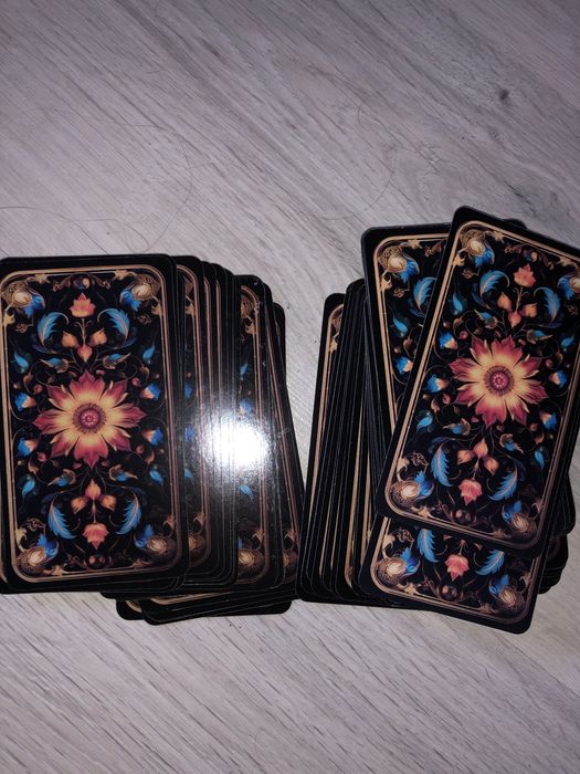 Карты Таро по Райдеру Уейту 6.5 х 12 см