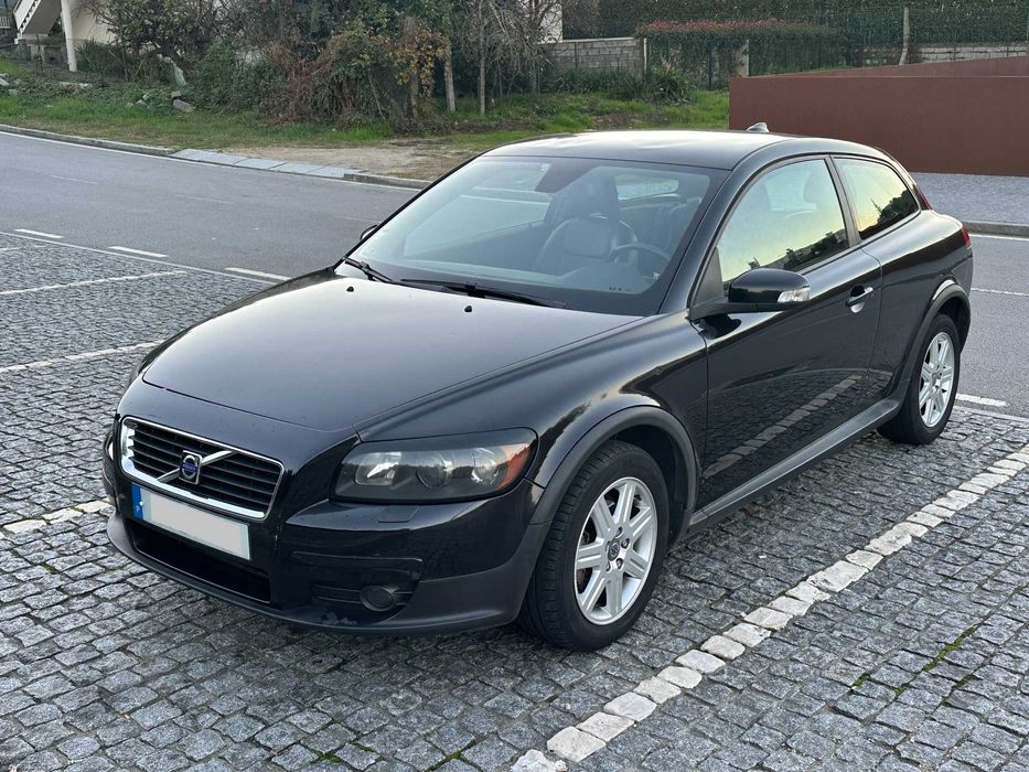 Volvo C30 1.6 D Nacional selo antigo