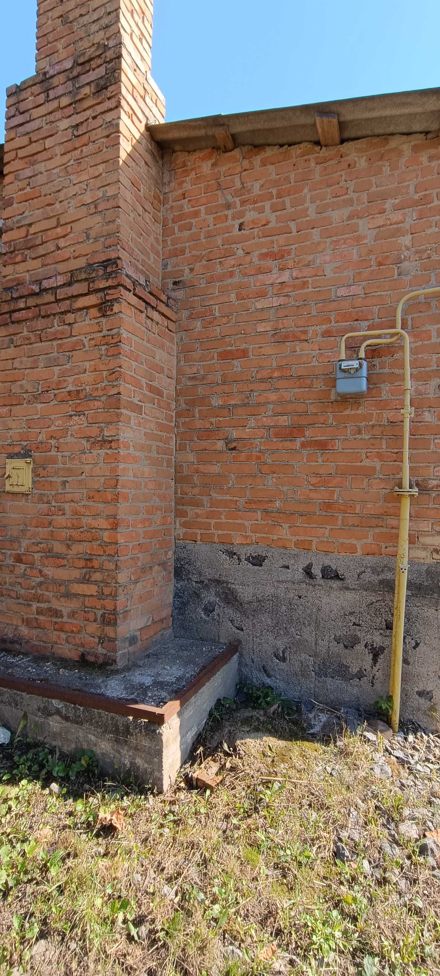 Продається будинок в селі Тростянець.