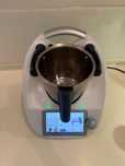 Thermomix TM6 Biały Łódź