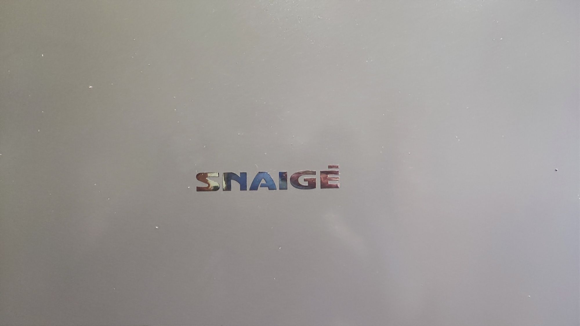Холодильники SNAIGE no frost морозилка