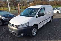 Volkswagen Caddy  Maxi long euro 5