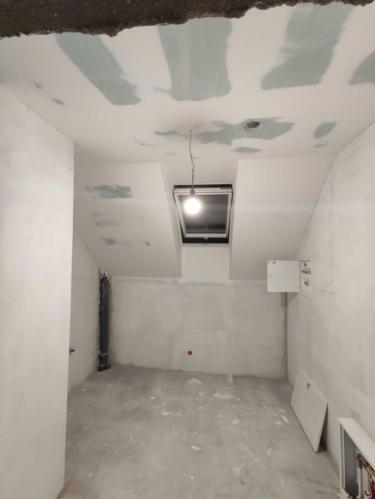 Remonty, wykończenia, elewacje, kostka brukowa – Będzin i okolice