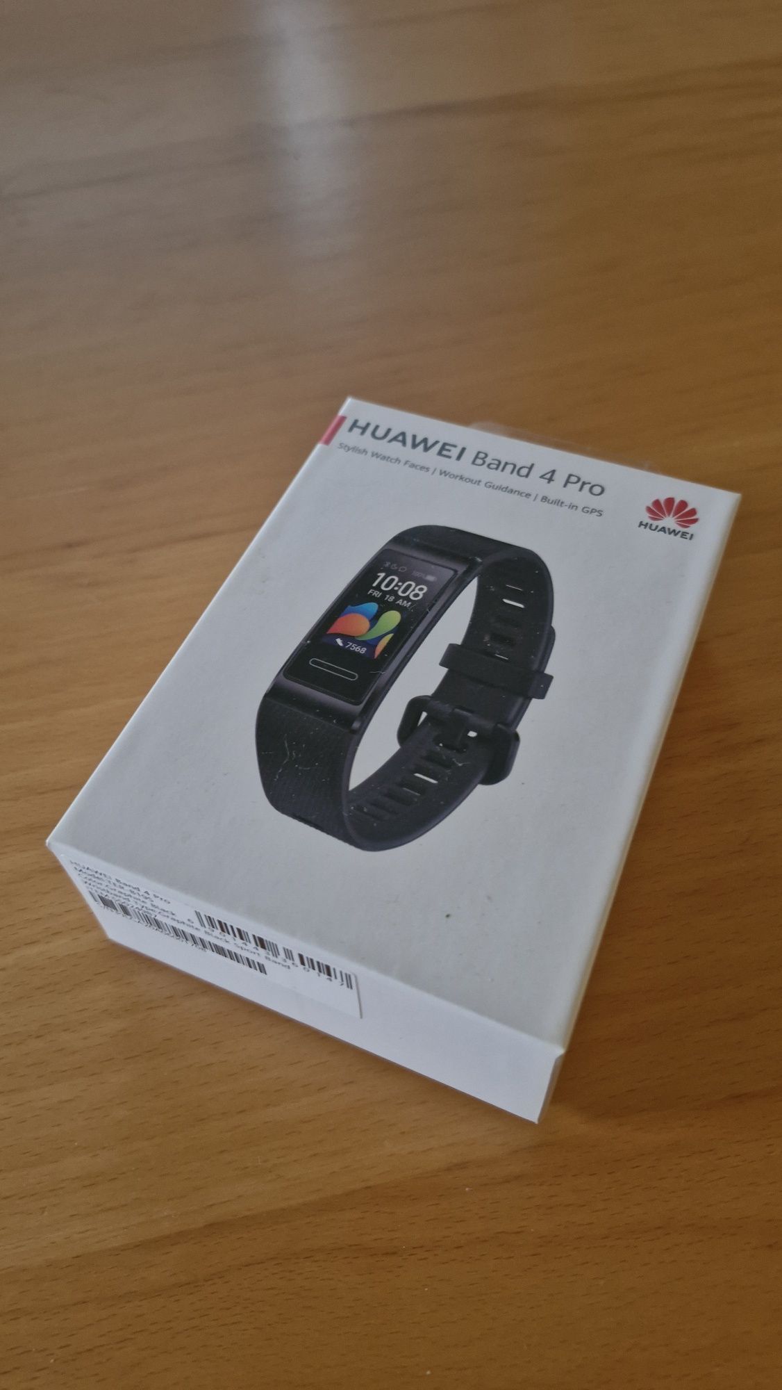 Huawei Band 4 PRO