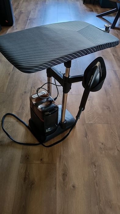 Stacja parowa Tefal Ixeo Power