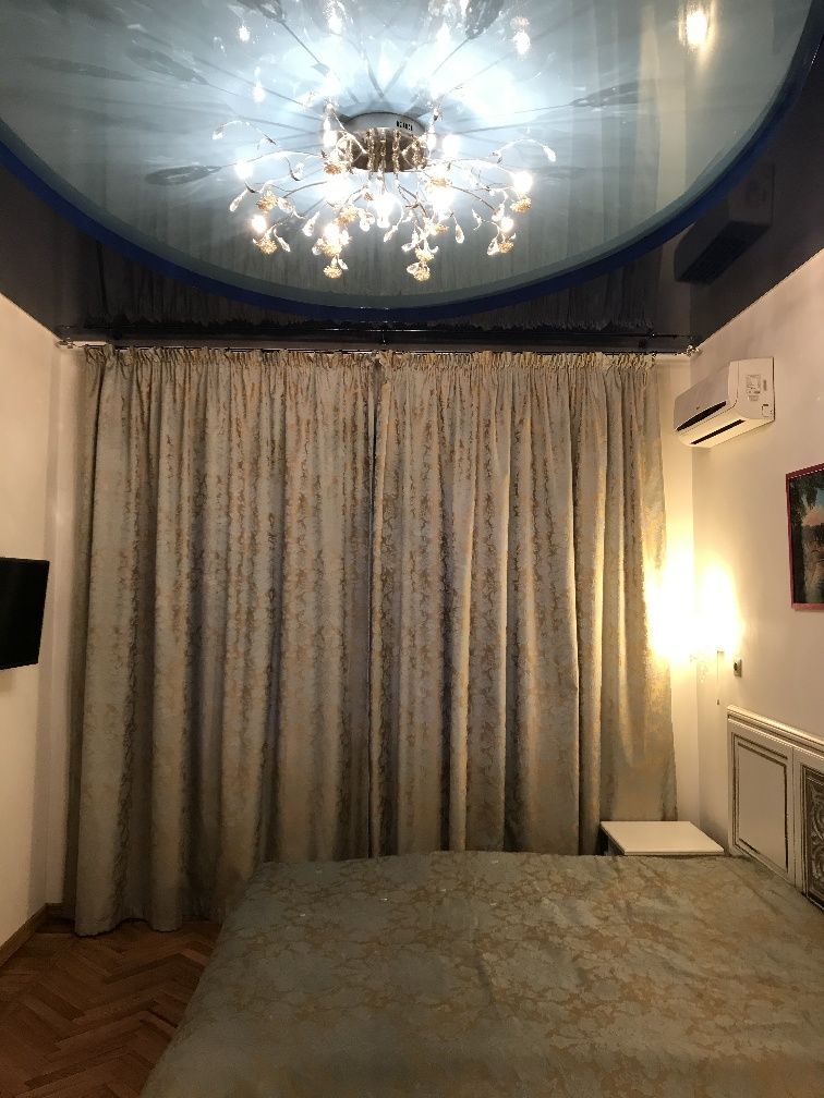 Сдам 1к квартиру Центр,ул.Набережная. Закрытый двор. Евроремонт