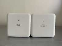 Точки доступа Cisco AIR-AP1832I-E K9 нал/безнал