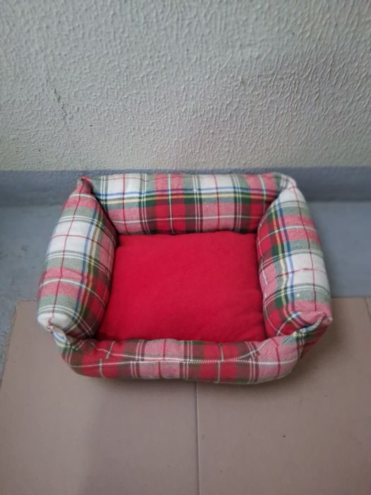 Cama/Casa para Cão e Gato