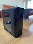 pc gaming | gtx 1050 ti | intel i5 8400 | 16gb | pronto para jogar!
