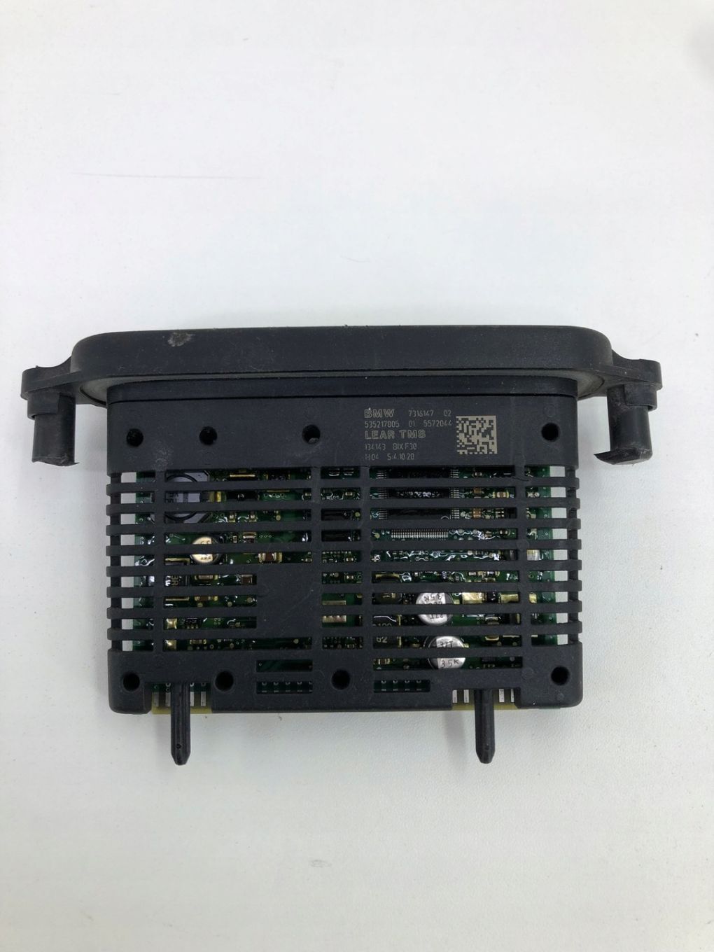 BMW F30 F31 MODUŁ STEROWNIK LAMPY XENON 7316147