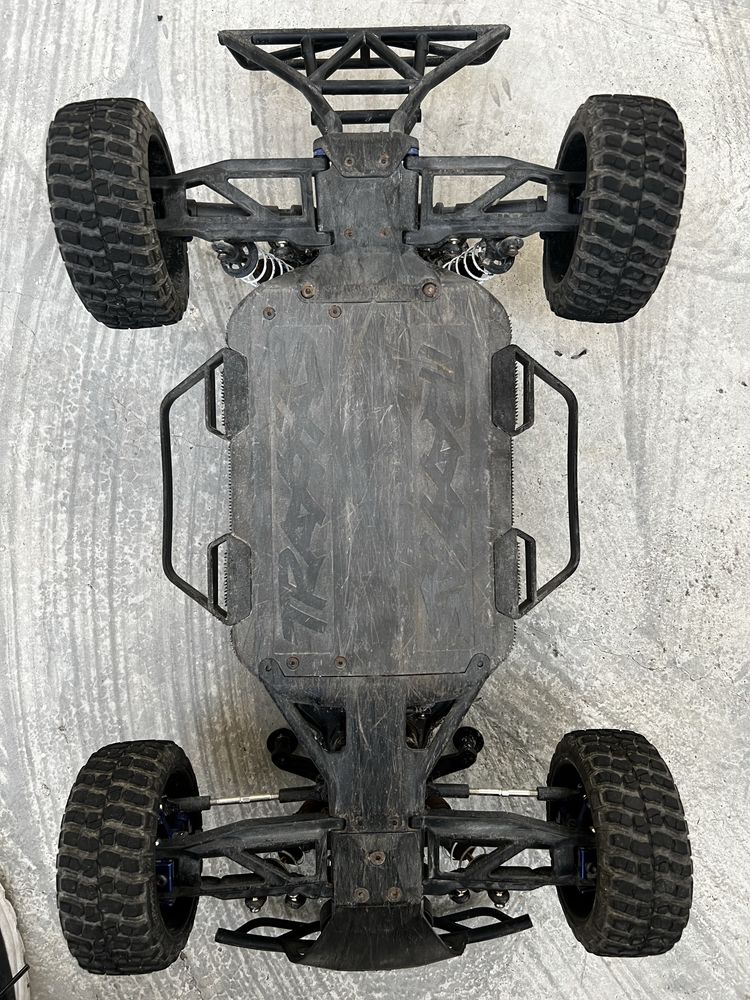 Traxxas Slash Ultimate