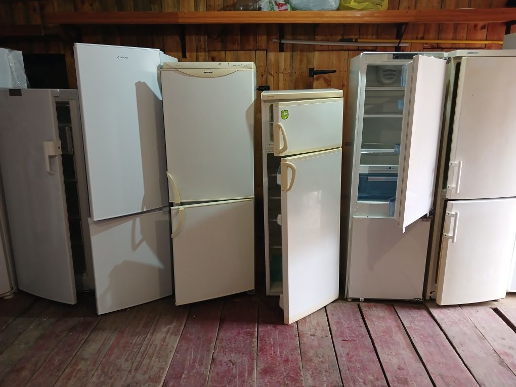 Двухкамерный холодильник Ardo 154 см Выбор/Доставка/Отправка