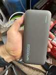 CUKTECH Power Bank 20000mAh 45W Z USB-C