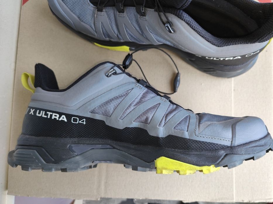 Salomon X ULTRA 4