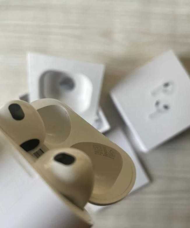 Навушники airpods 3 покоління Бездротові Premium