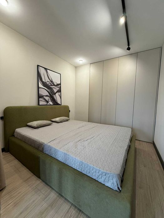 Продаж квартири (апартаменти) в ЖК Америка, вул. Володимира Великого