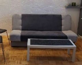 Kanapa rozkladana- wersalka