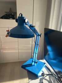 Lampa biurkowa designerska