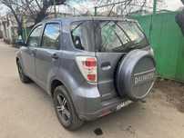 Продам Дайхатсу териос 10 год