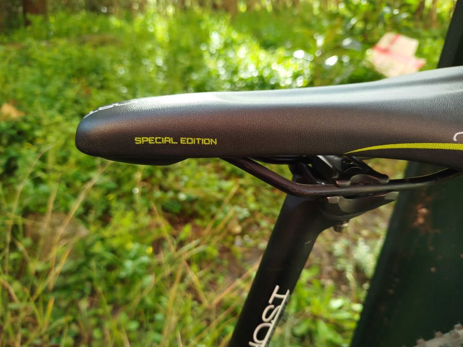 Bicicleta BTT  XCO Ghost HTX 2975