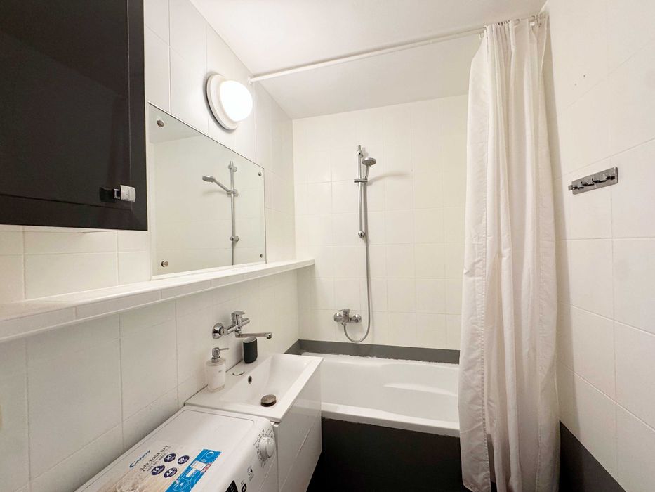 Trzy Pokojowe Mieszkanie obok Wola Park | Metro | Osobna Kuchnia