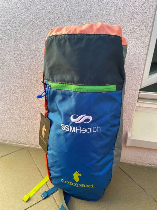 Cotopaxi plecak trekkingowy 18l
