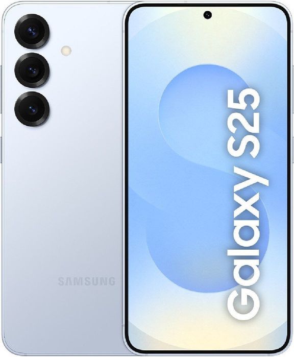 NOWE Samsung Galaxy S25 256GB Polska Dystrybucja