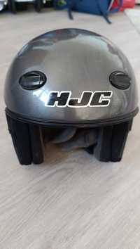 Продам мотоциклетный шлем HJC, размер L