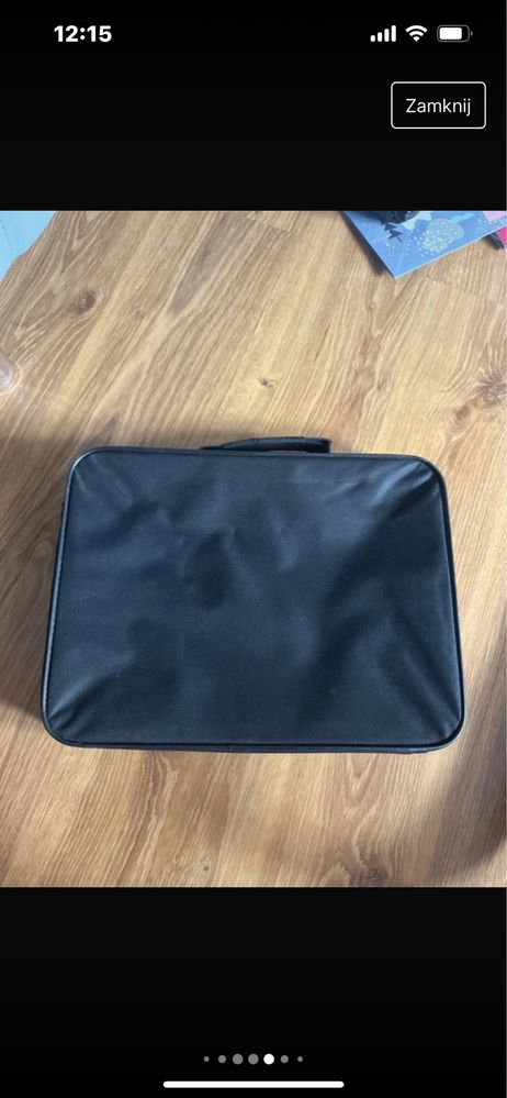 torba na laptopa