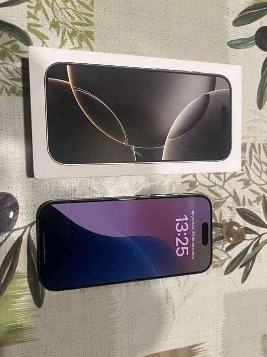 iPhone 16 Pro 256GB