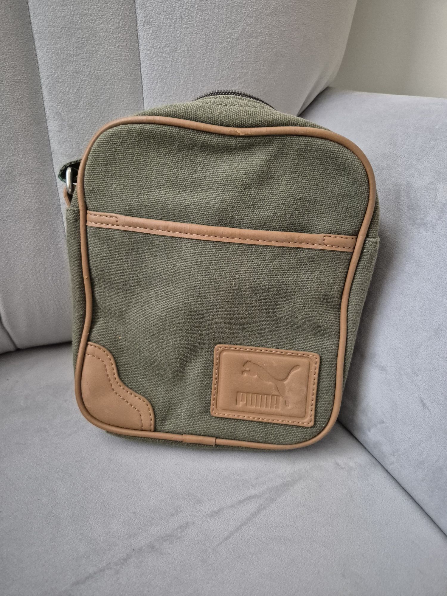 Bolsa Puma tira-colo