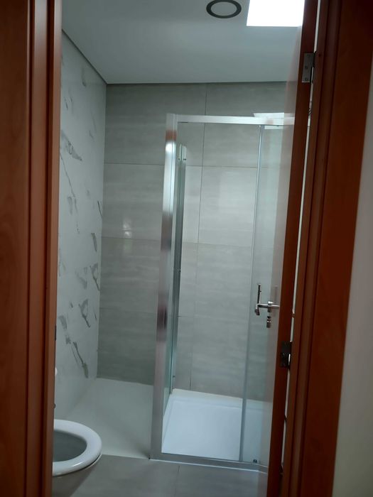 Moradia nova T3 em Matosinhos