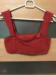 Top m bordo szelka