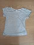 Bluzka/podkoszulek ciążowy, H&M Mama, rozmiar 36